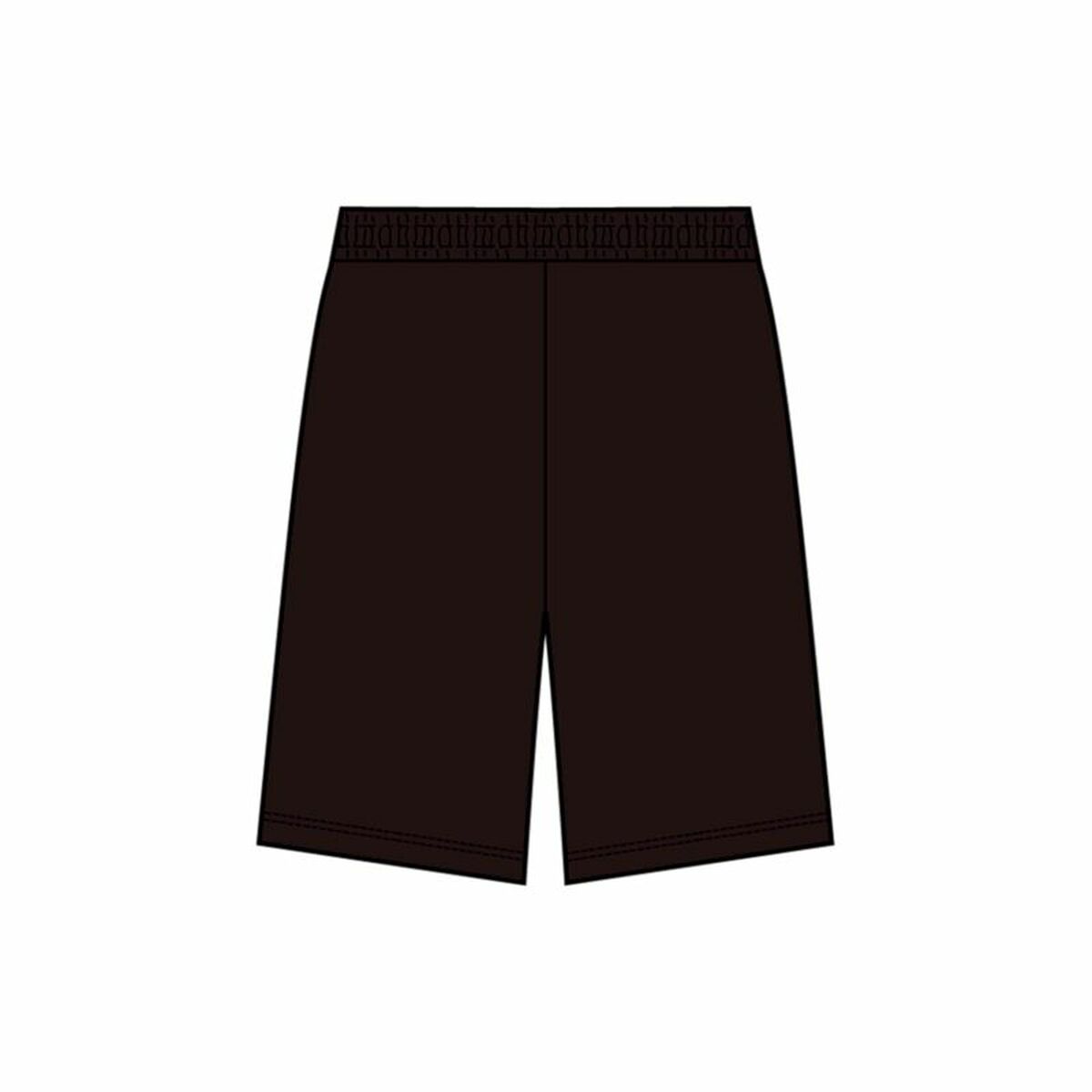 Men’s Sports Shorts Puma Essentials Logo Lab Black