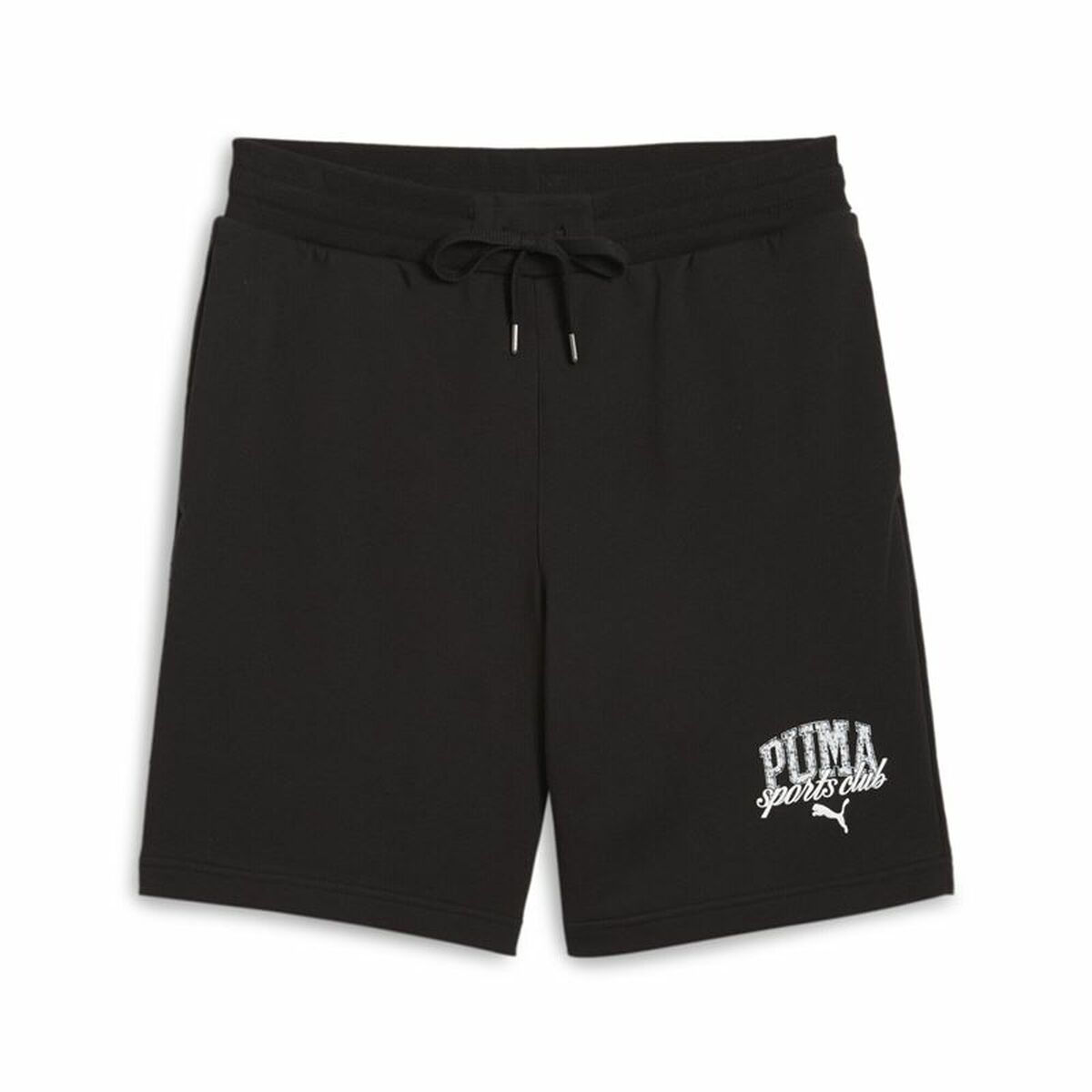 Men’s Sports Shorts Puma Class Shorts 8″ Black