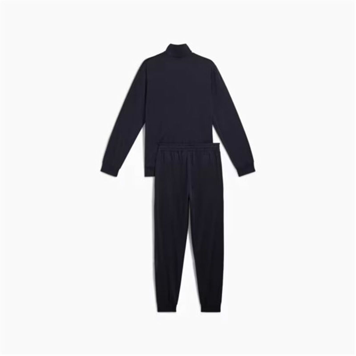 Tracksuit for Adults Puma Poly Piping Suit Blue Men