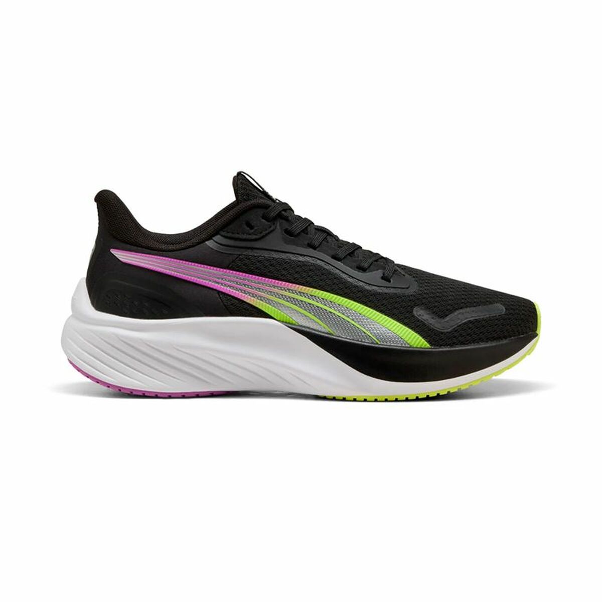 Running Shoes for Adults Puma Pounce Li