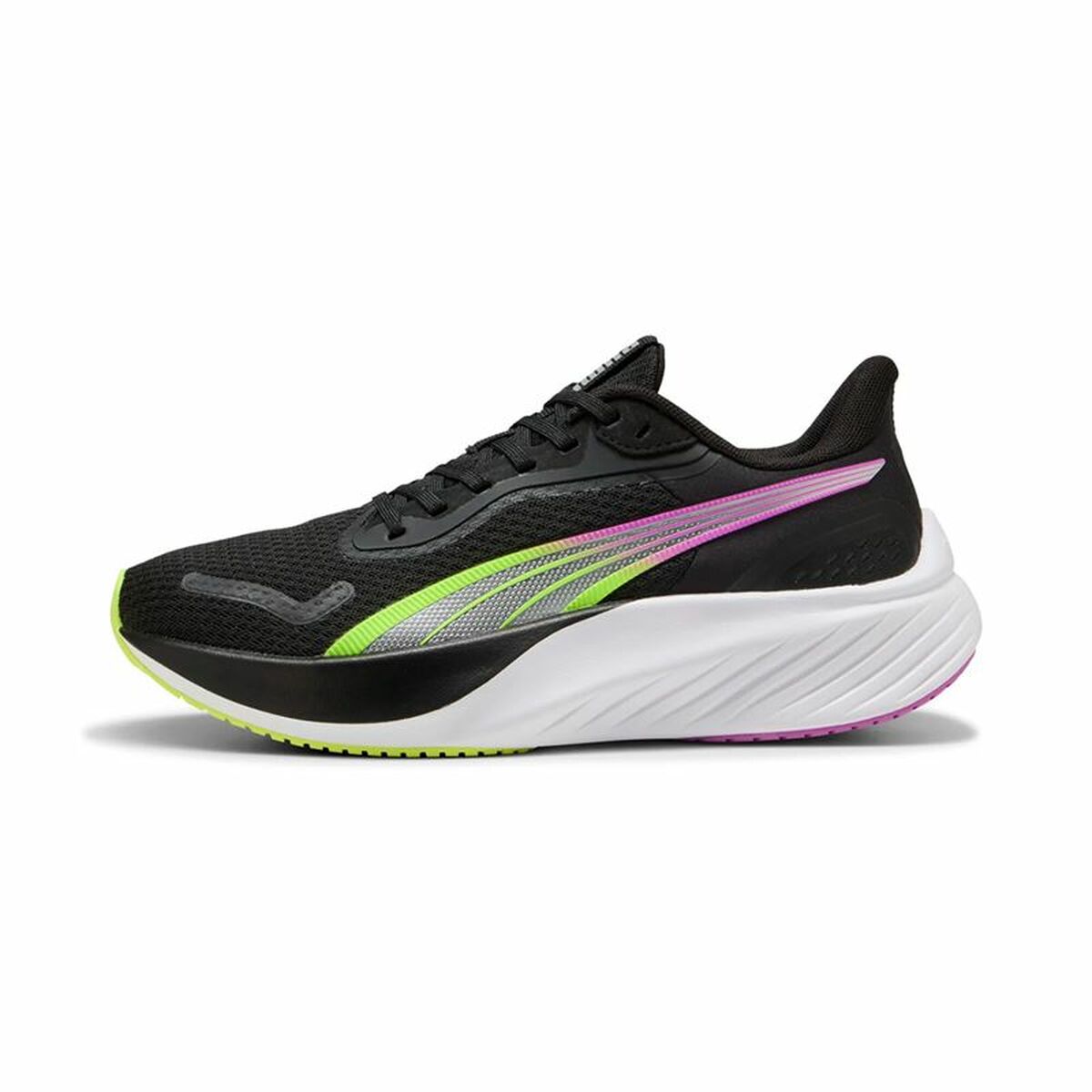 Running Shoes for Adults Puma Pounce Li