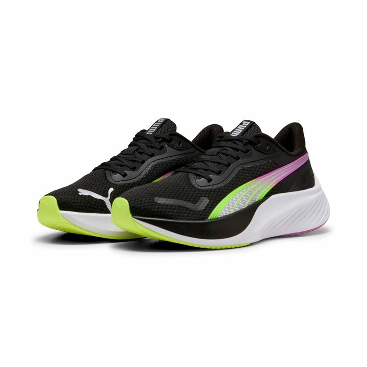 Running Shoes for Adults Puma Pounce Li