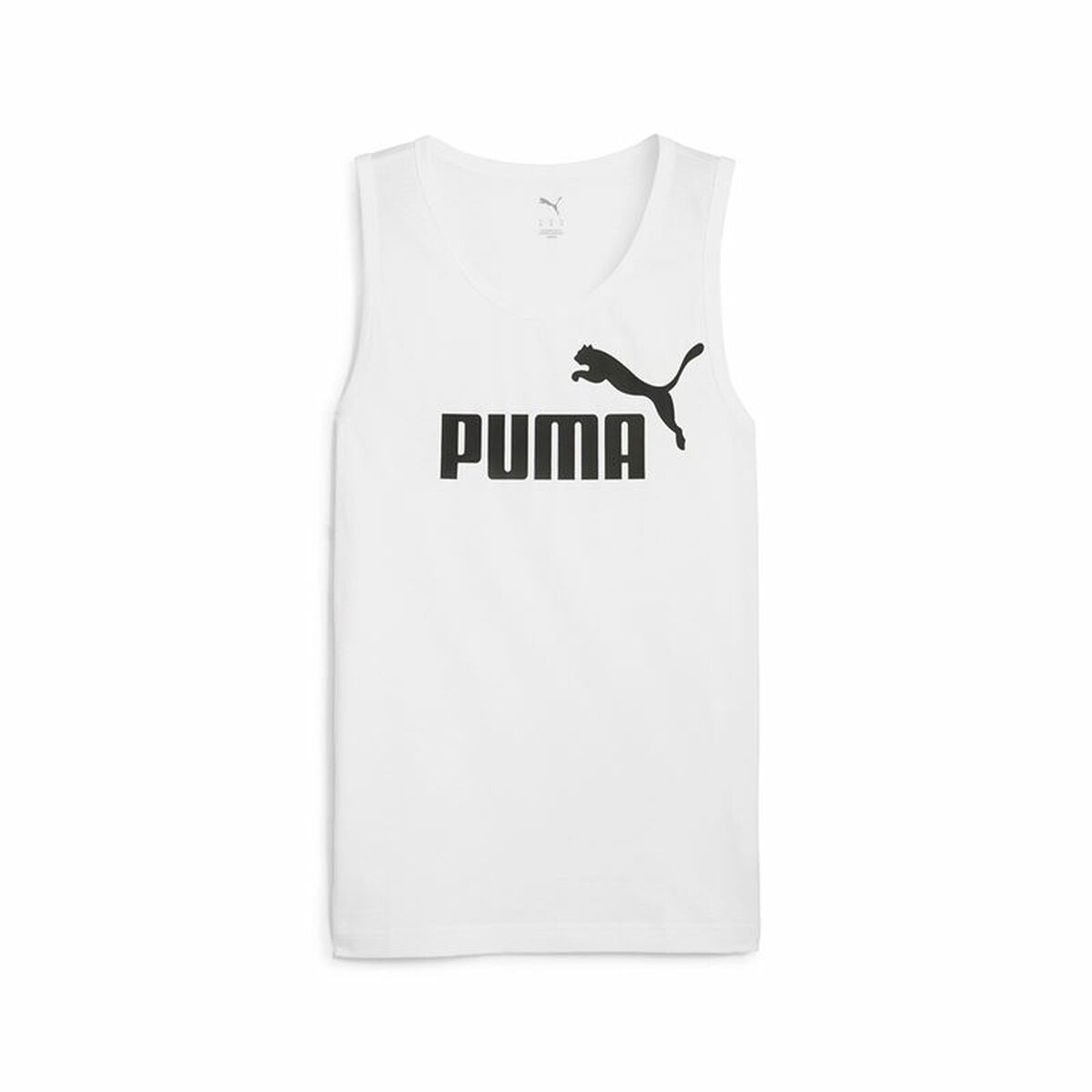 Tank Top Men Puma Essentials (XL)