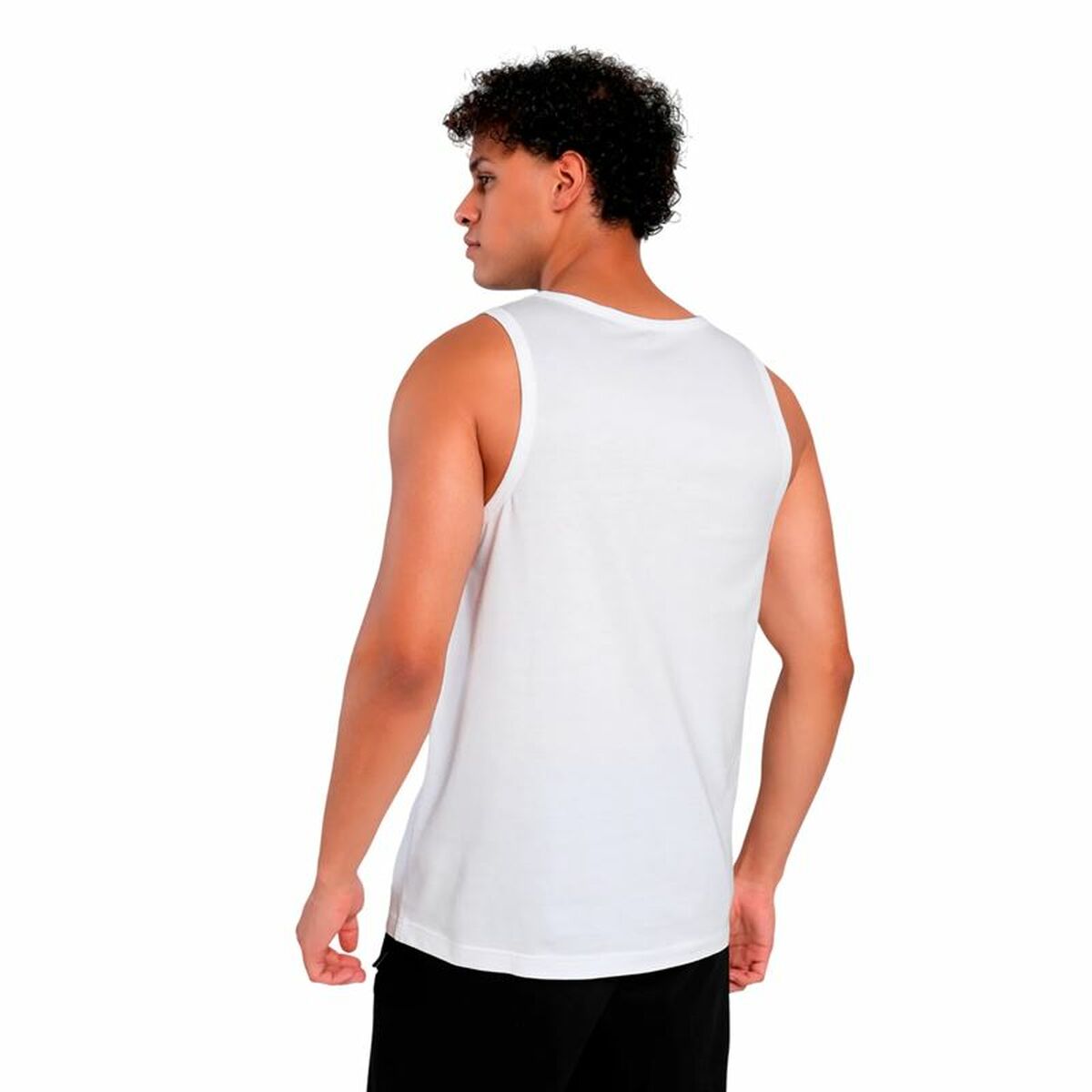 Tank Top Men Puma Essentials (XL)