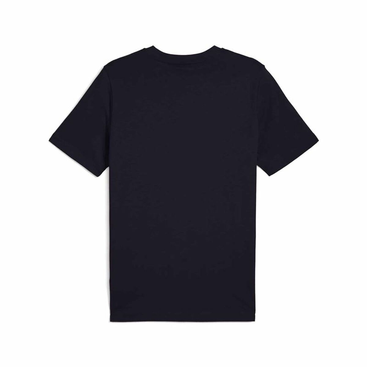 Mens Short Sleeve T-Shirt Puma Graphics Sneaker 2XL