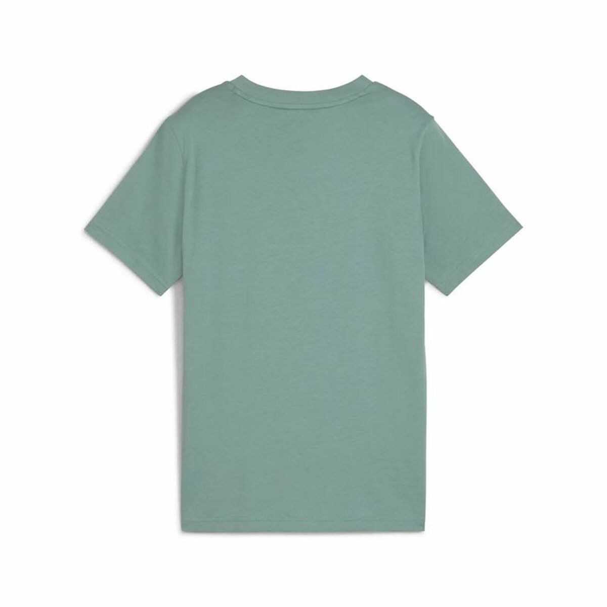 Child’s Short Sleeve T-Shirt Puma Essentials 2