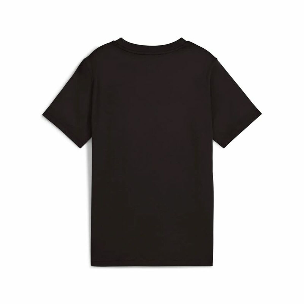 Child’s Short Sleeve T-Shirt Puma Essentials 2