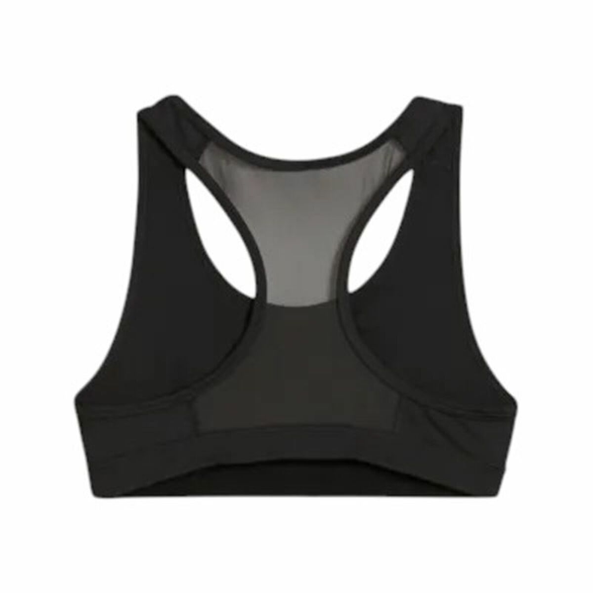 Sports Bra Puma 4Keeps Black
