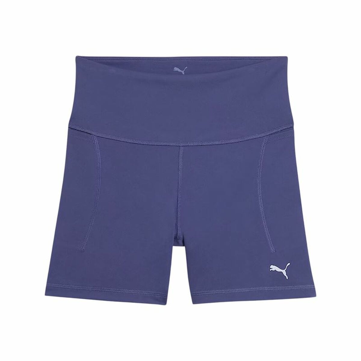 Sport leggings for Women Puma Cloudspun Hw 5″ Tigh Blue Fitness
