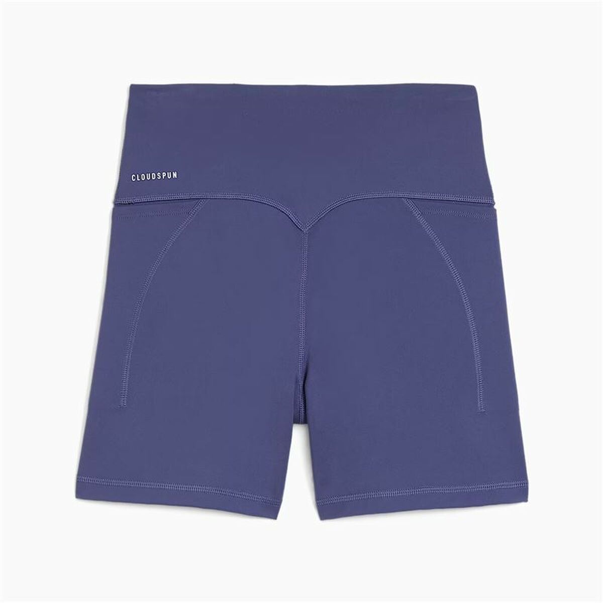 Sport leggings for Women Puma Cloudspun Hw 5″ Tigh Blue Fitness