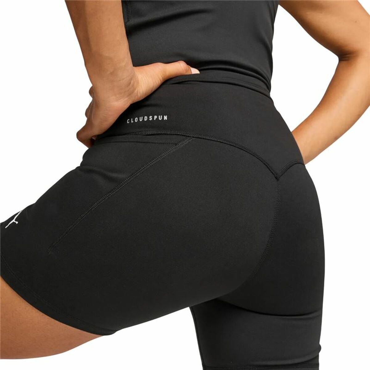 Sport leggings for Women Puma Cloudspun Hw 5″ Tigh Fitness