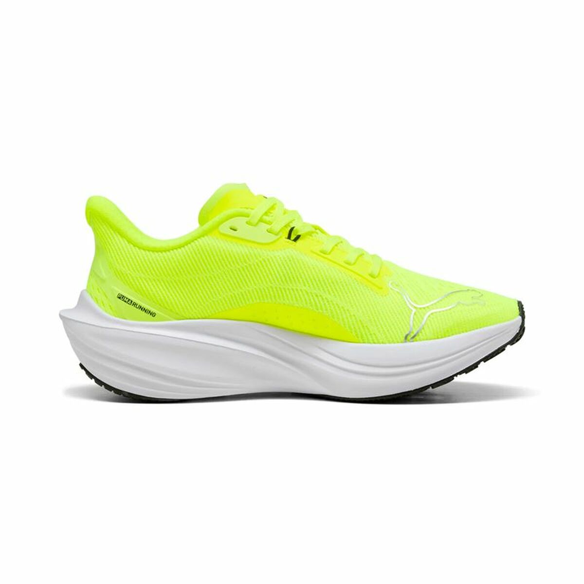 Running Shoes for Adults Puma Darter Pro Yellow
