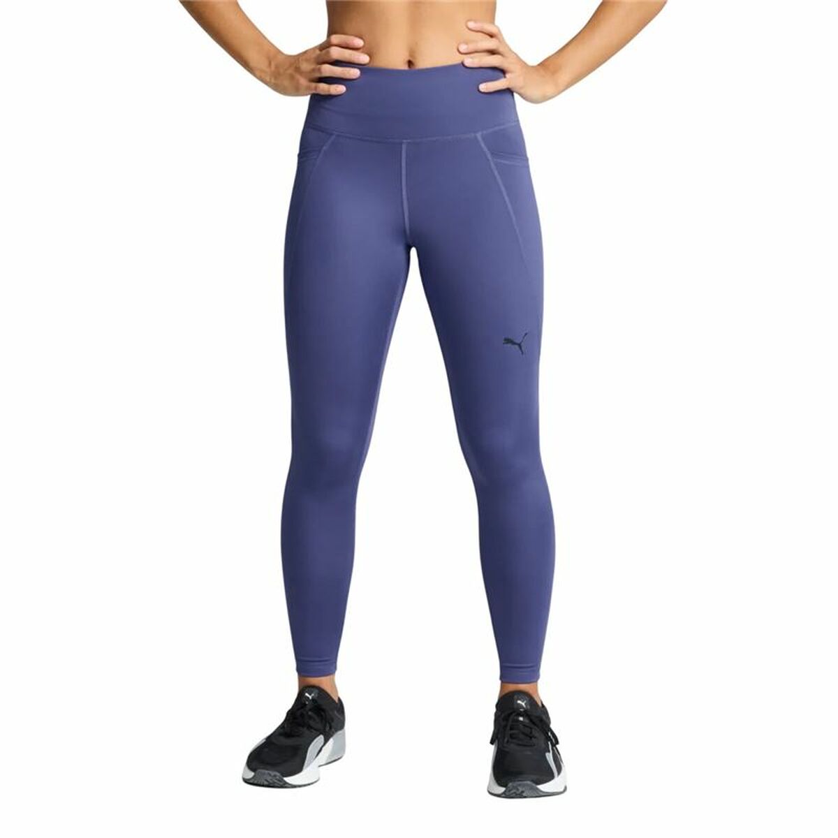 Sport leggings for Women Puma W Tad Essentialsential Tigh
