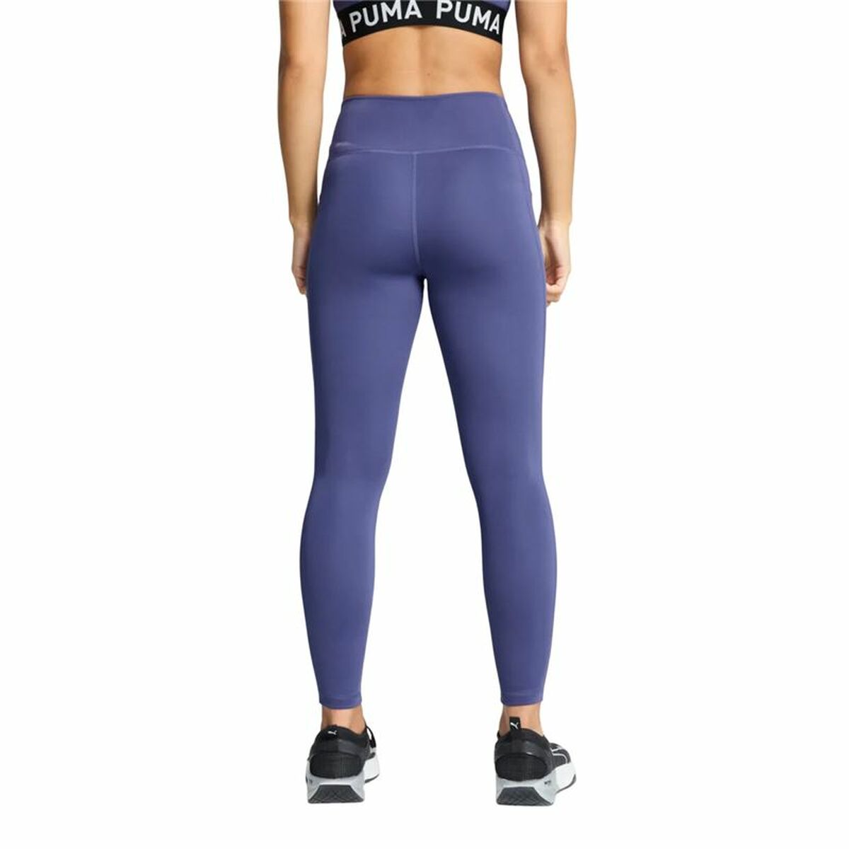 Sport leggings for Women Puma W Tad Essentialsential Tigh