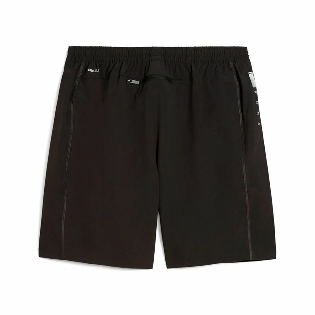 Sports Shorts Puma M Flex 7″ Woven Black Men Fitness