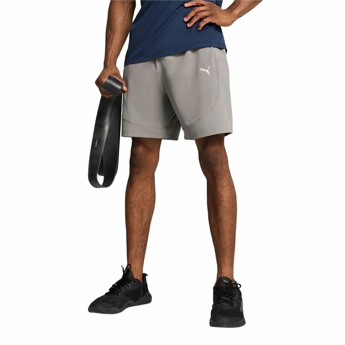 Sports Shorts Puma M Flex 7″ Woven Men Fitness