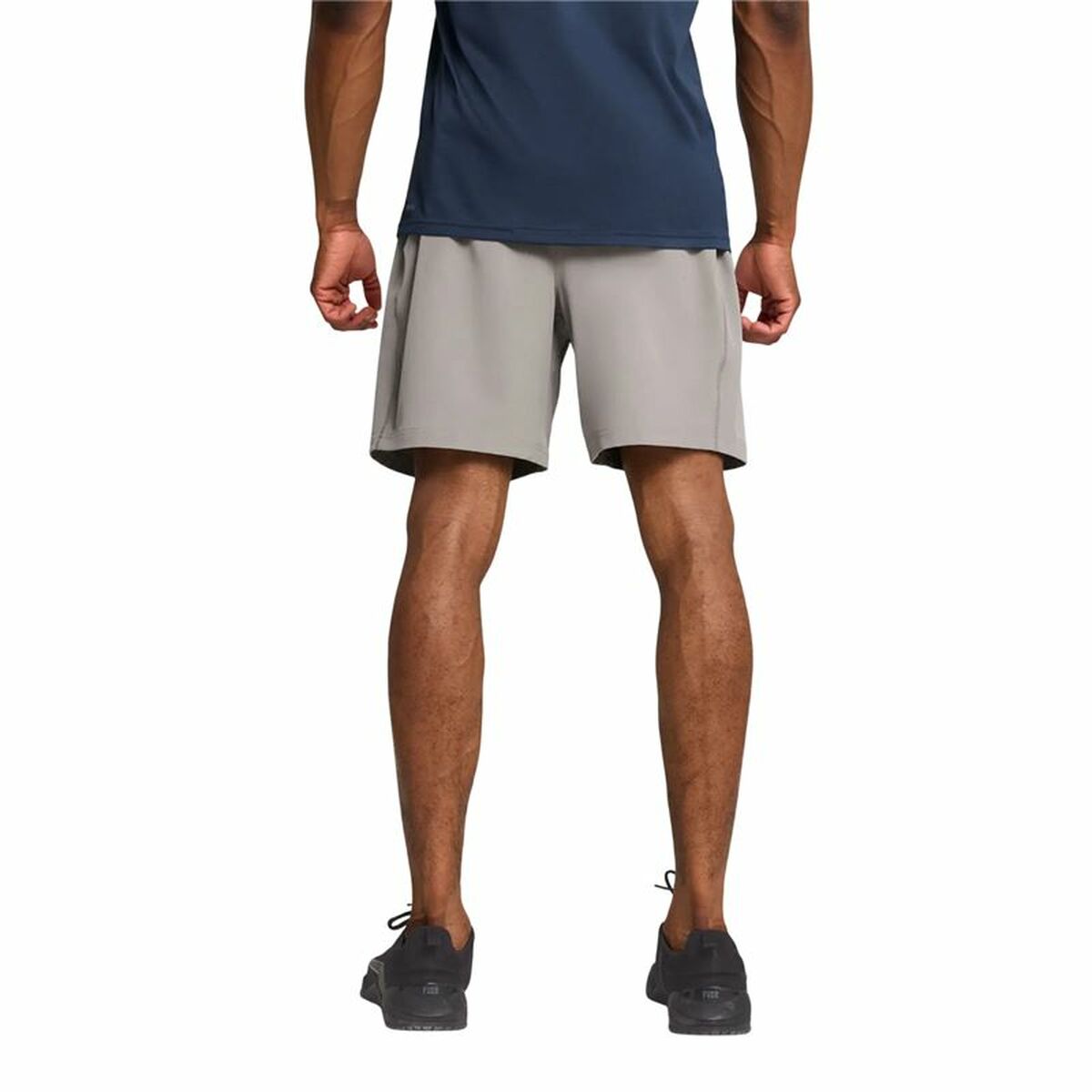 Sports Shorts Puma M Flex 7″ Woven Men Fitness