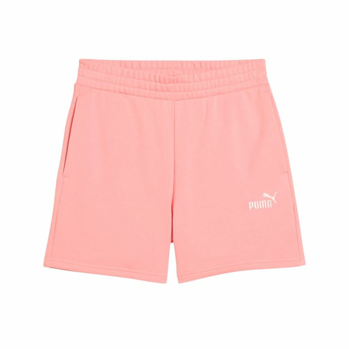 Sports Shorts for Women Puma Essentials Pink