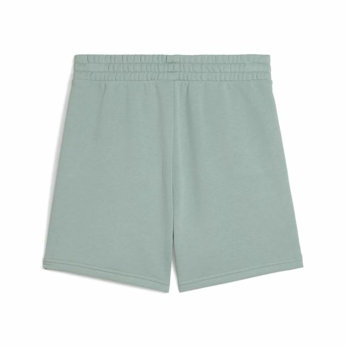 Sports Shorts for Women Puma Essentials Green