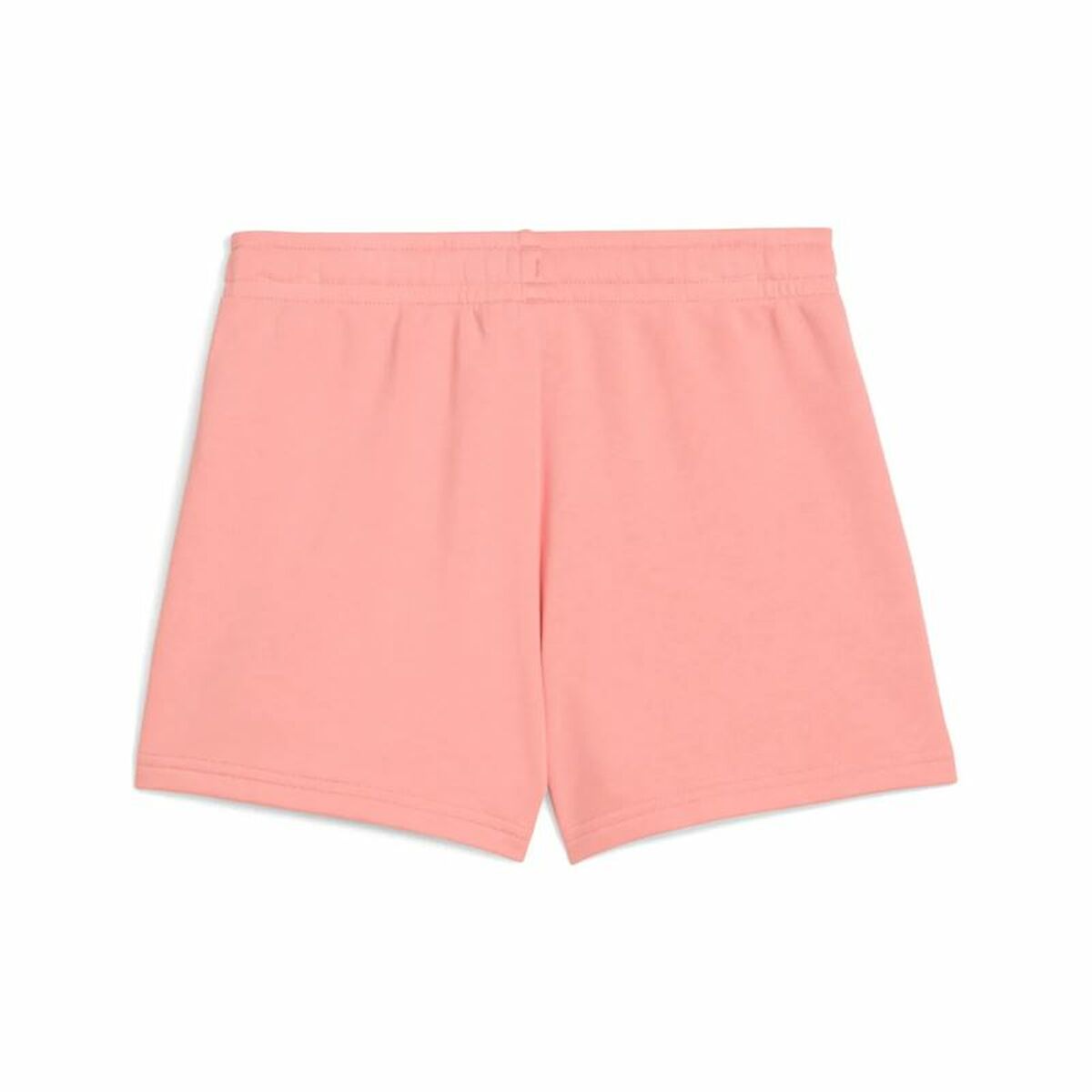 Children’s Shorts Puma Essentials Pink