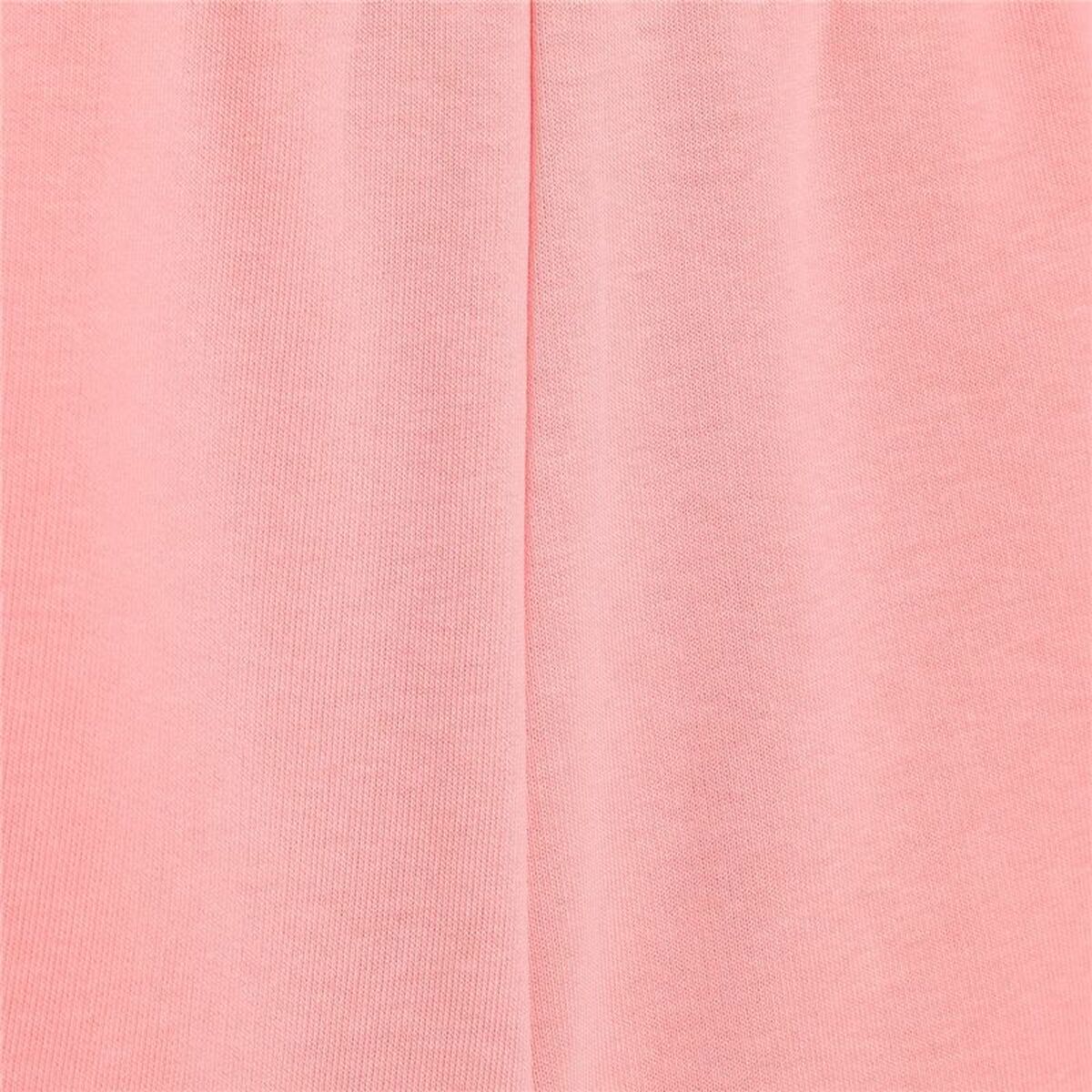 Children’s Shorts Puma Essentials Pink