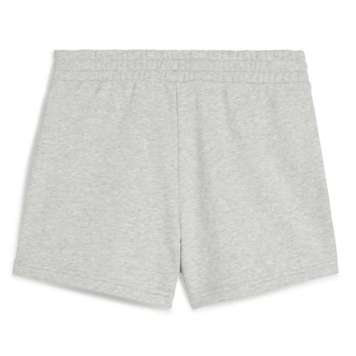 Sports Shorts Puma ESS Small No. 1 Logo 4” Shorts TR Grey