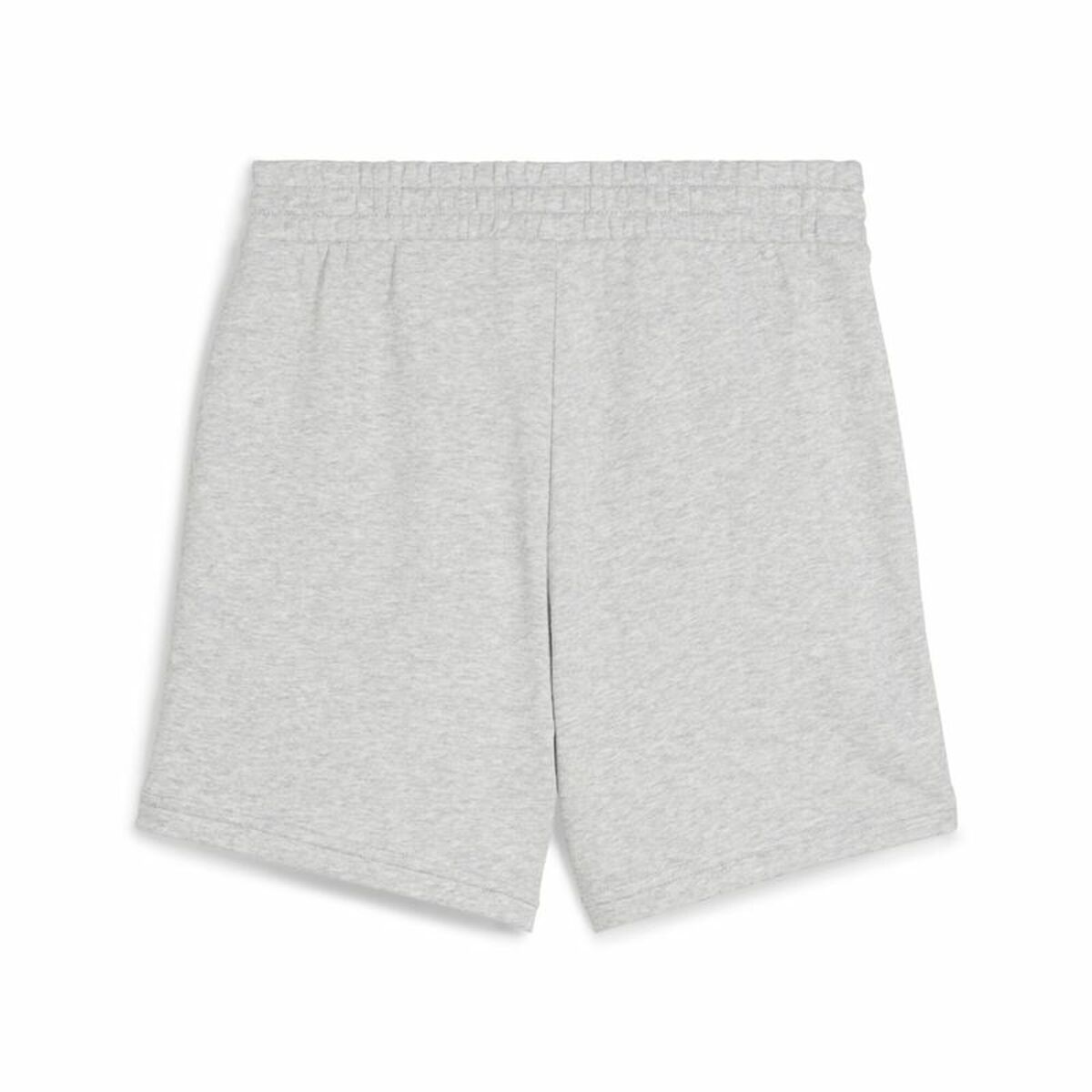 Sports Shorts for Women Puma Essentials Grey