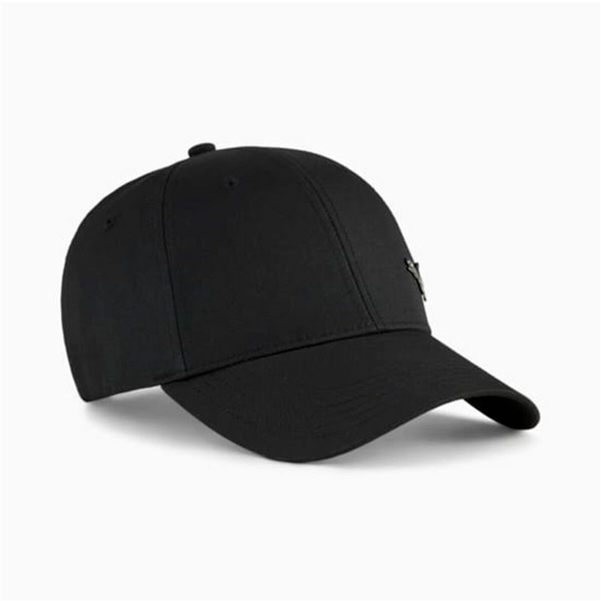 Child Cap Puma Essentials Black (Junior) Child Cap Puma Essentials Black (Junior)