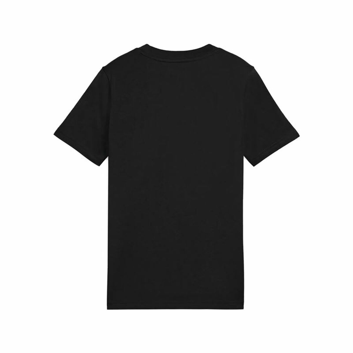 Child’s Short Sleeve T-Shirt Puma Essentials