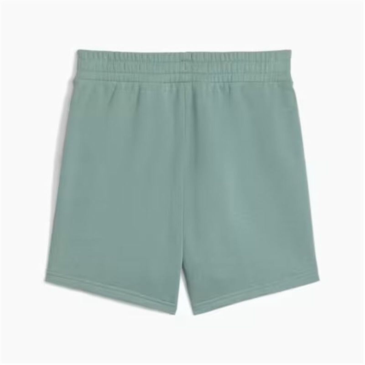 Sports Shorts for Women Puma Essentials Green