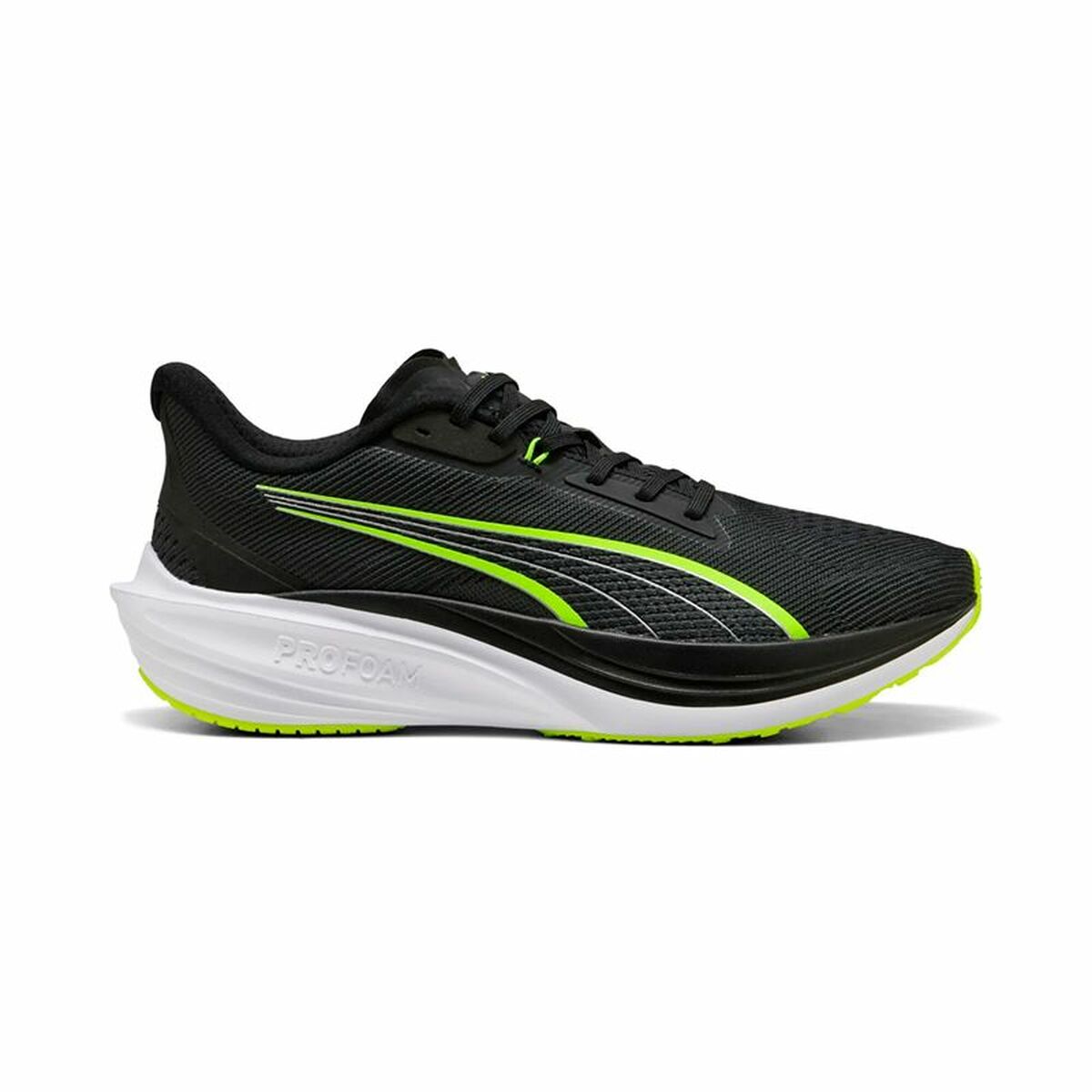 Running Shoes for Adults Puma Darter Pro Black