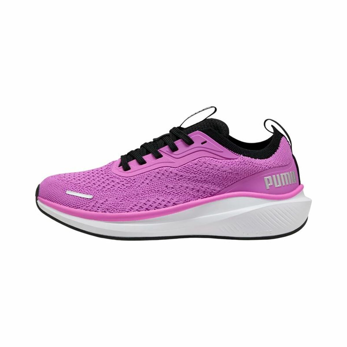 Running Shoes for Adults Puma Skyrocket Lite Engin Pink