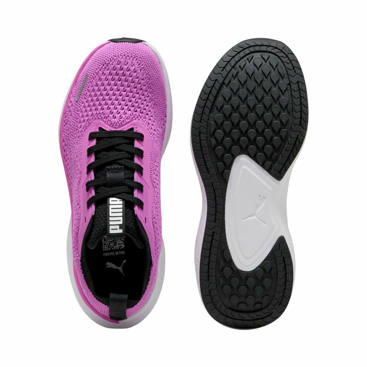 Running Shoes for Adults Puma Skyrocket Lite Engin Pink