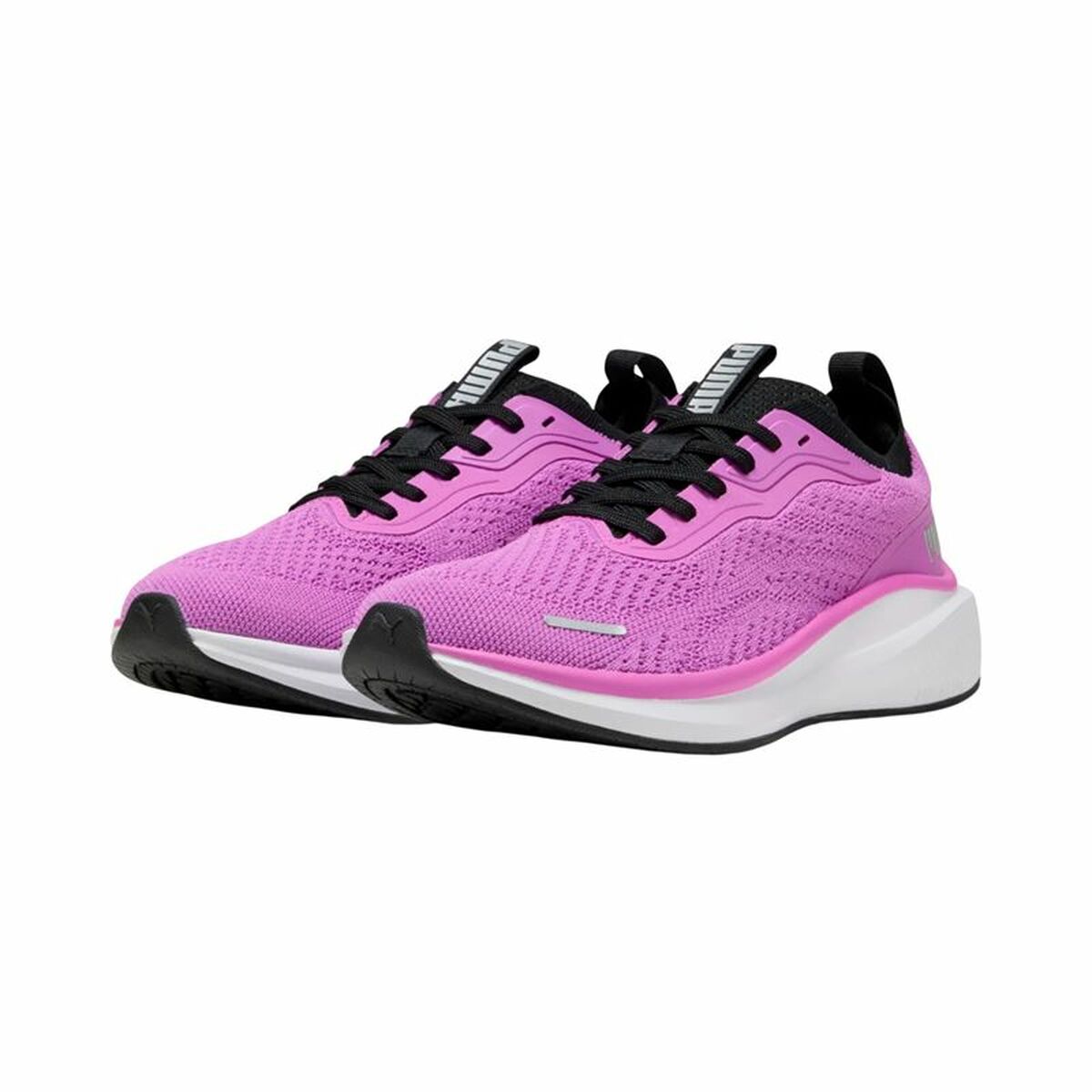 Running Shoes for Adults Puma Skyrocket Lite Engin Pink