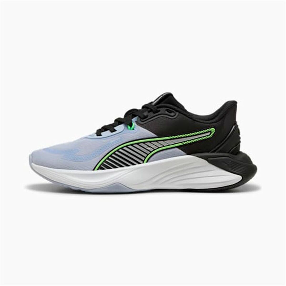 Trainers Puma Pwr Hybrid Tr Wns Light Blue Lady