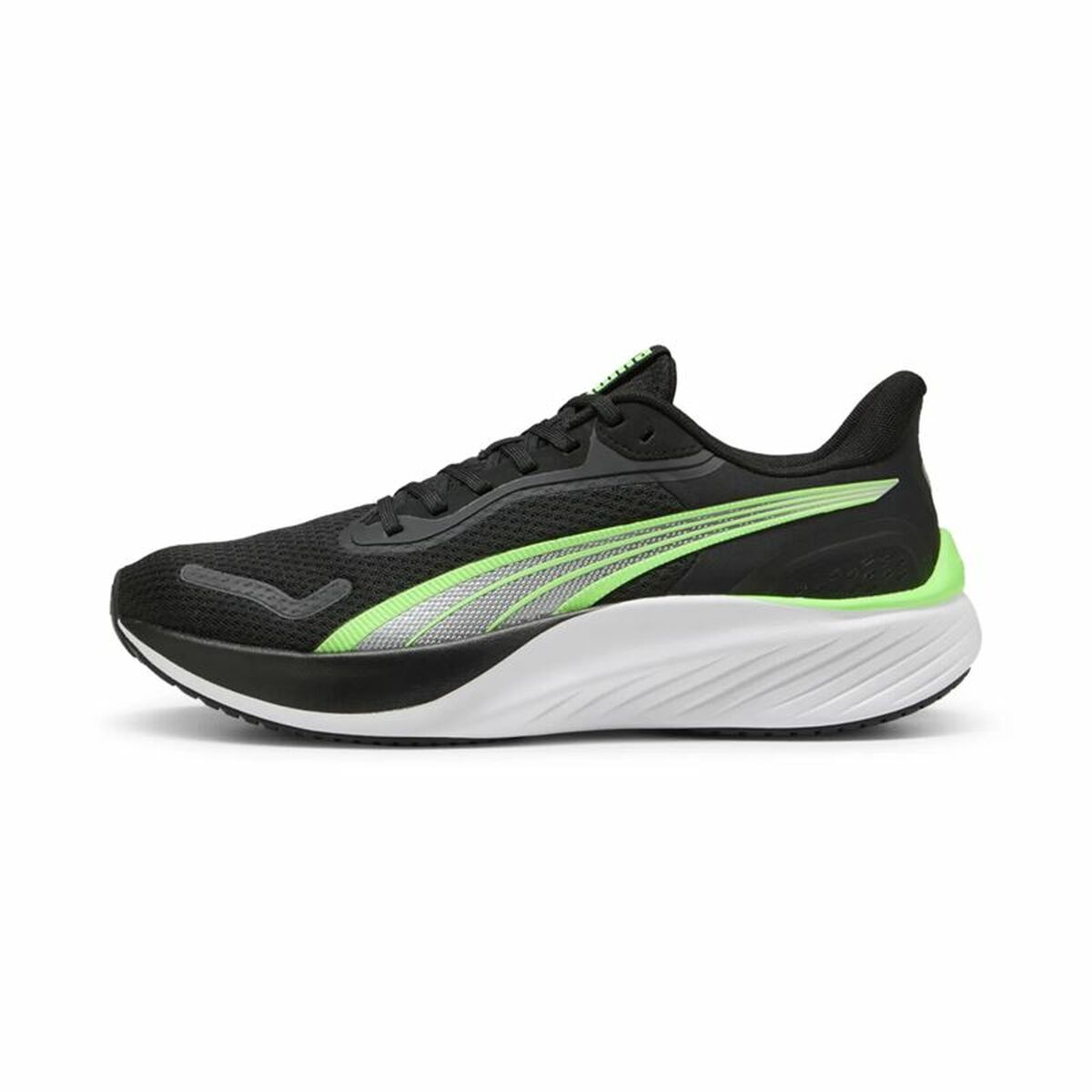 Running Shoes for Adults Puma Pounce Li
