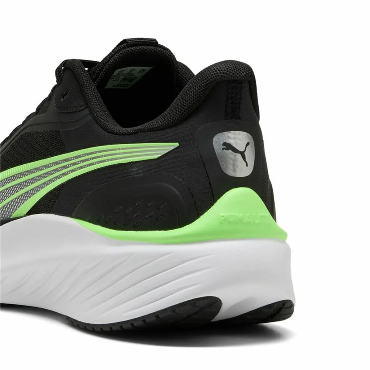 Running Shoes for Adults Puma Pounce Li