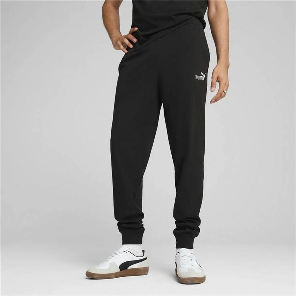 Trousers Puma Essentials No. Black
