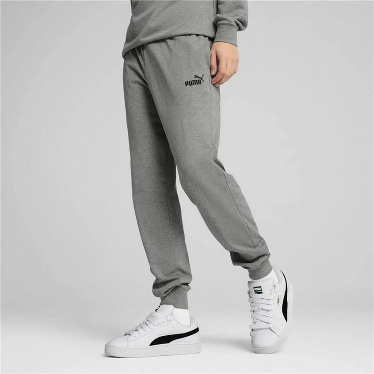Trousers Puma Essentials No.
