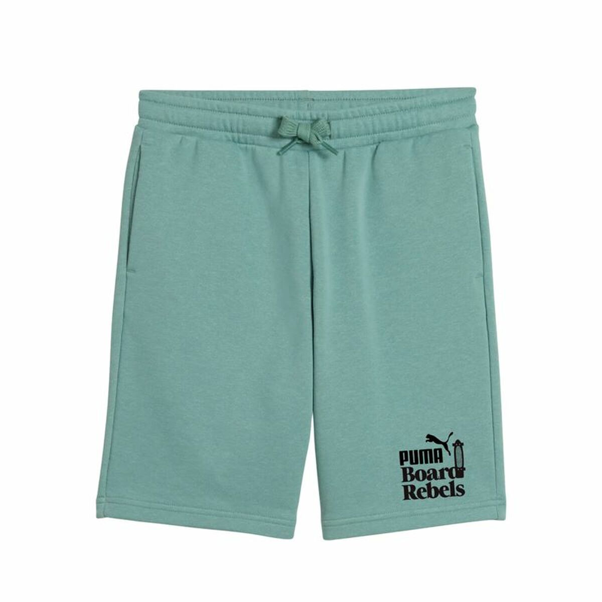 Sport Shorts for Kids Puma Mid90S