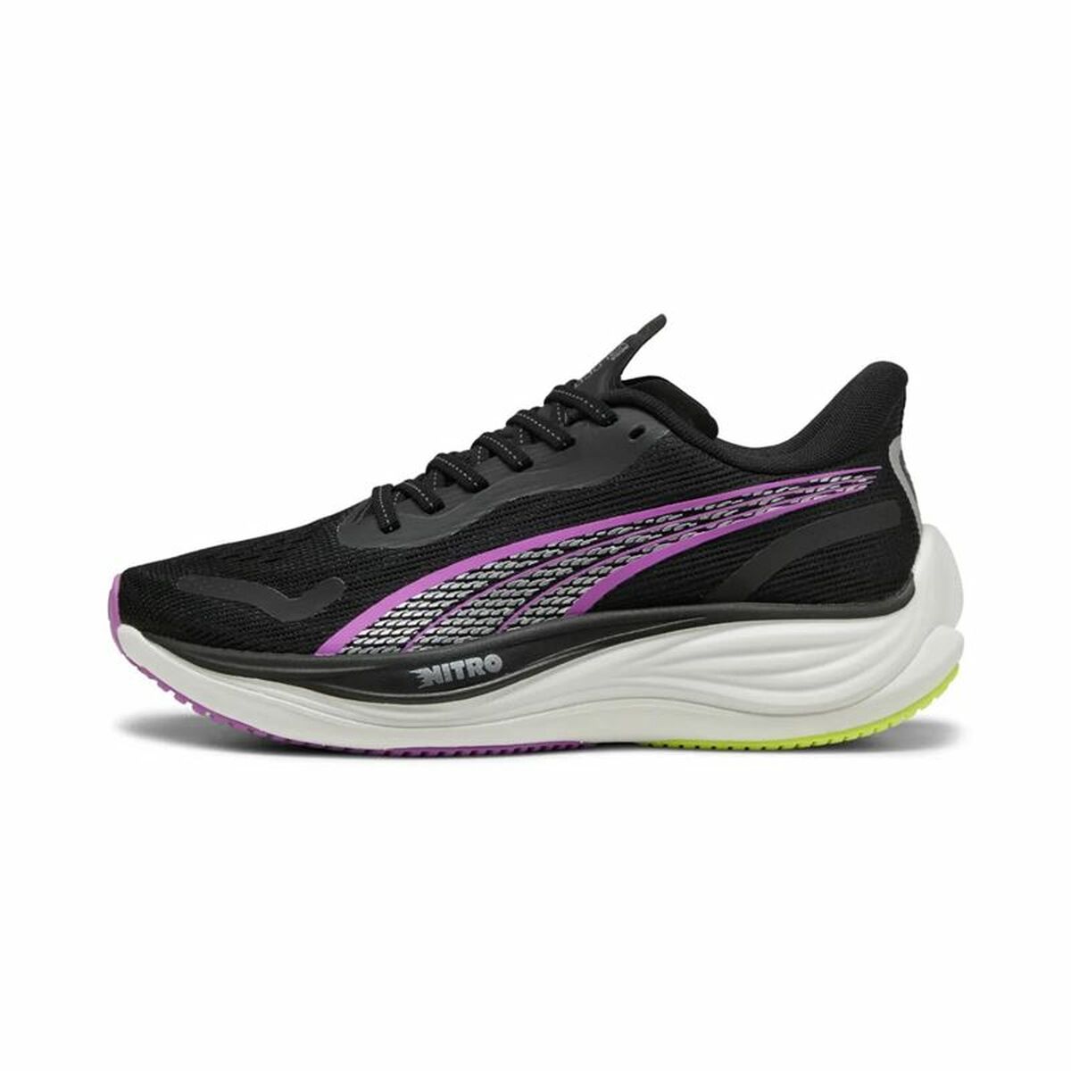 Running Shoes for Adults Puma Velocity Nitro 3 Wn