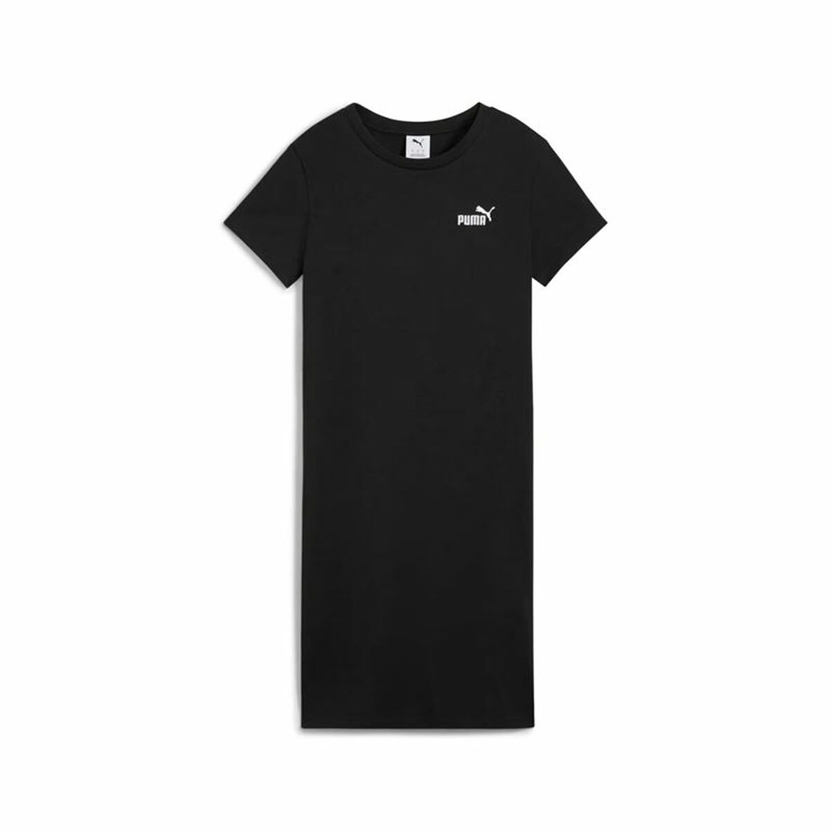 Dress Puma Essentials Black