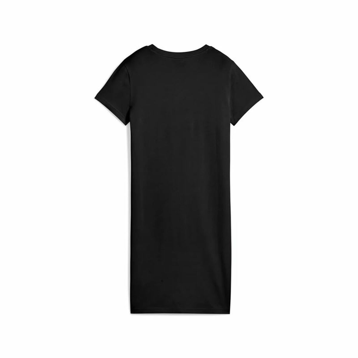 Dress Puma Essentials Black