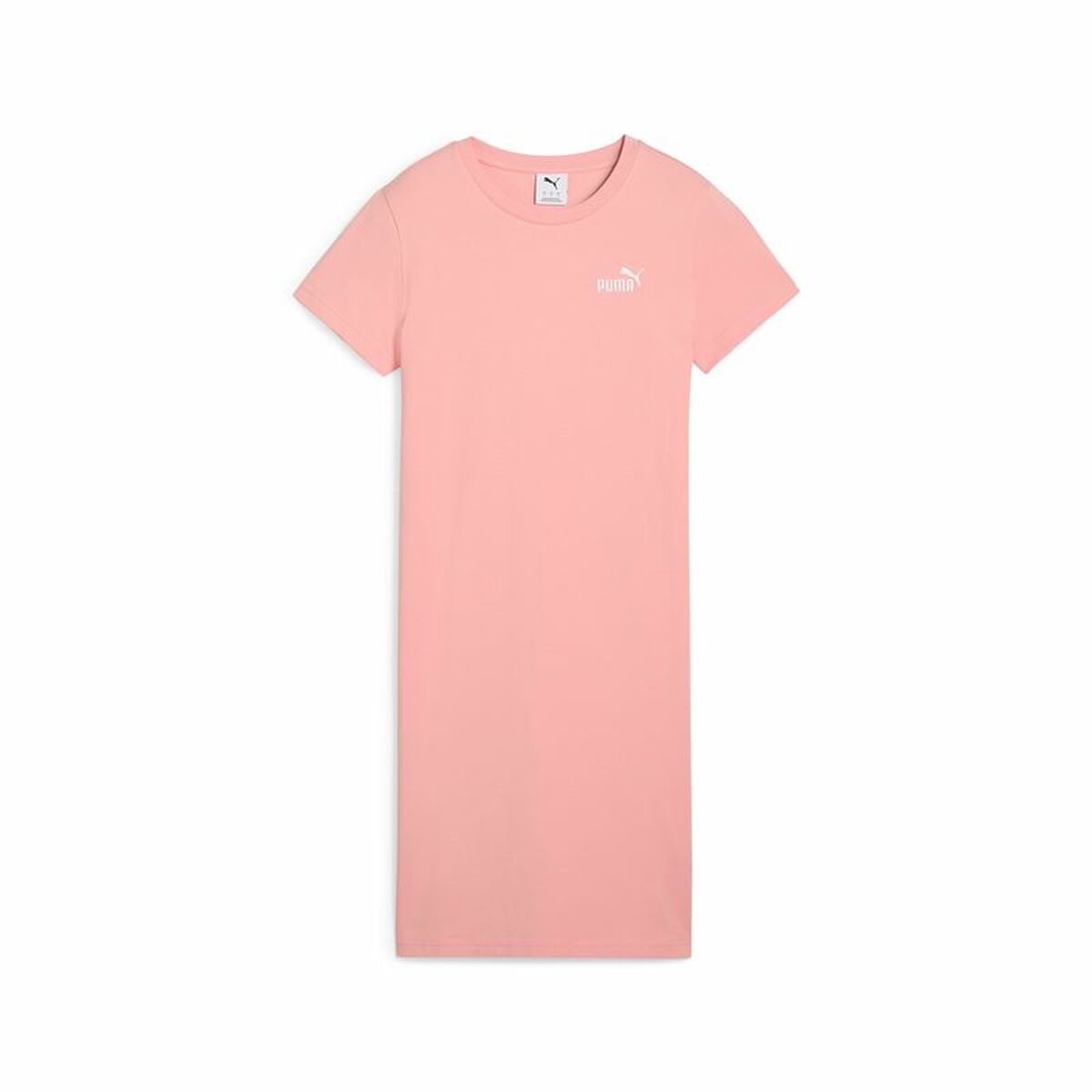 Dress Puma Essentials Pink