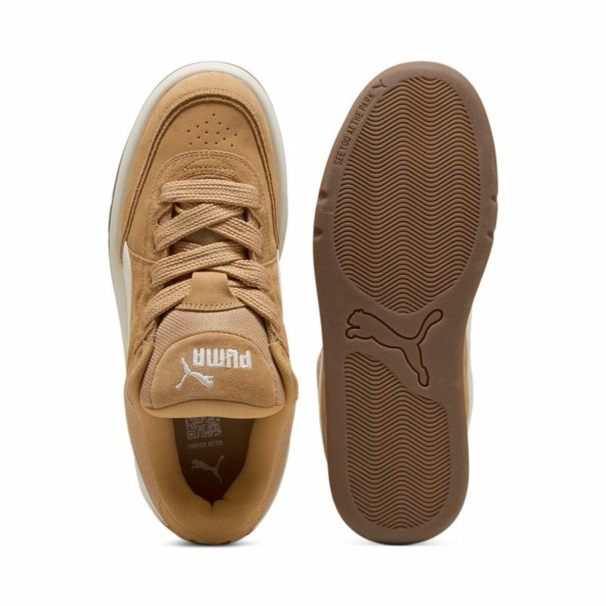 Men’s Trainers Puma Park Lifestyle Sk8 S