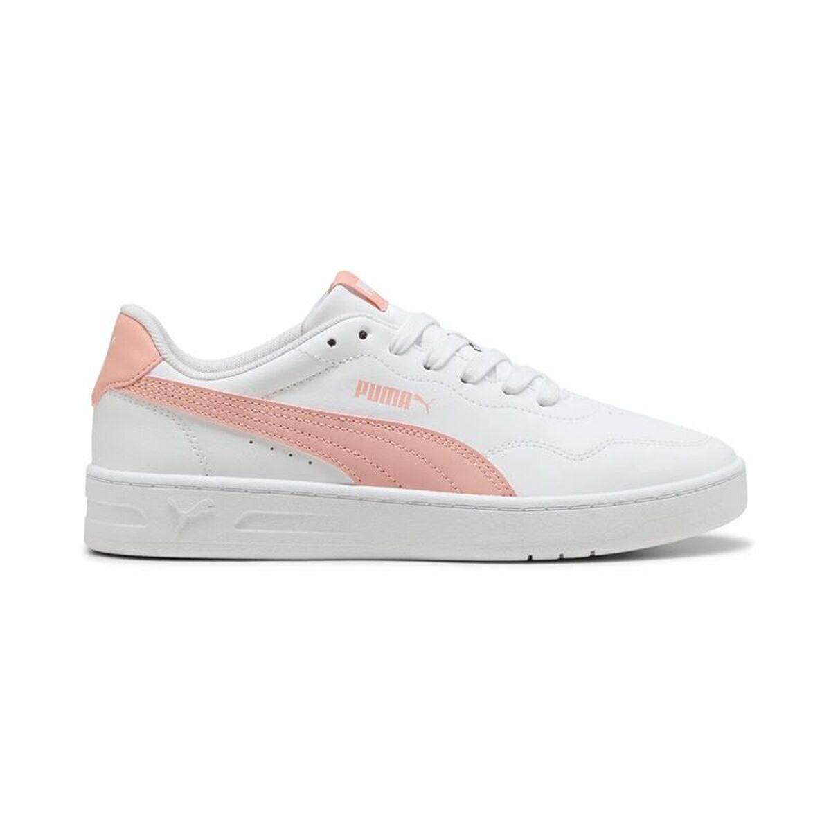 Sports Trainers for Women Puma Court Lally Pink