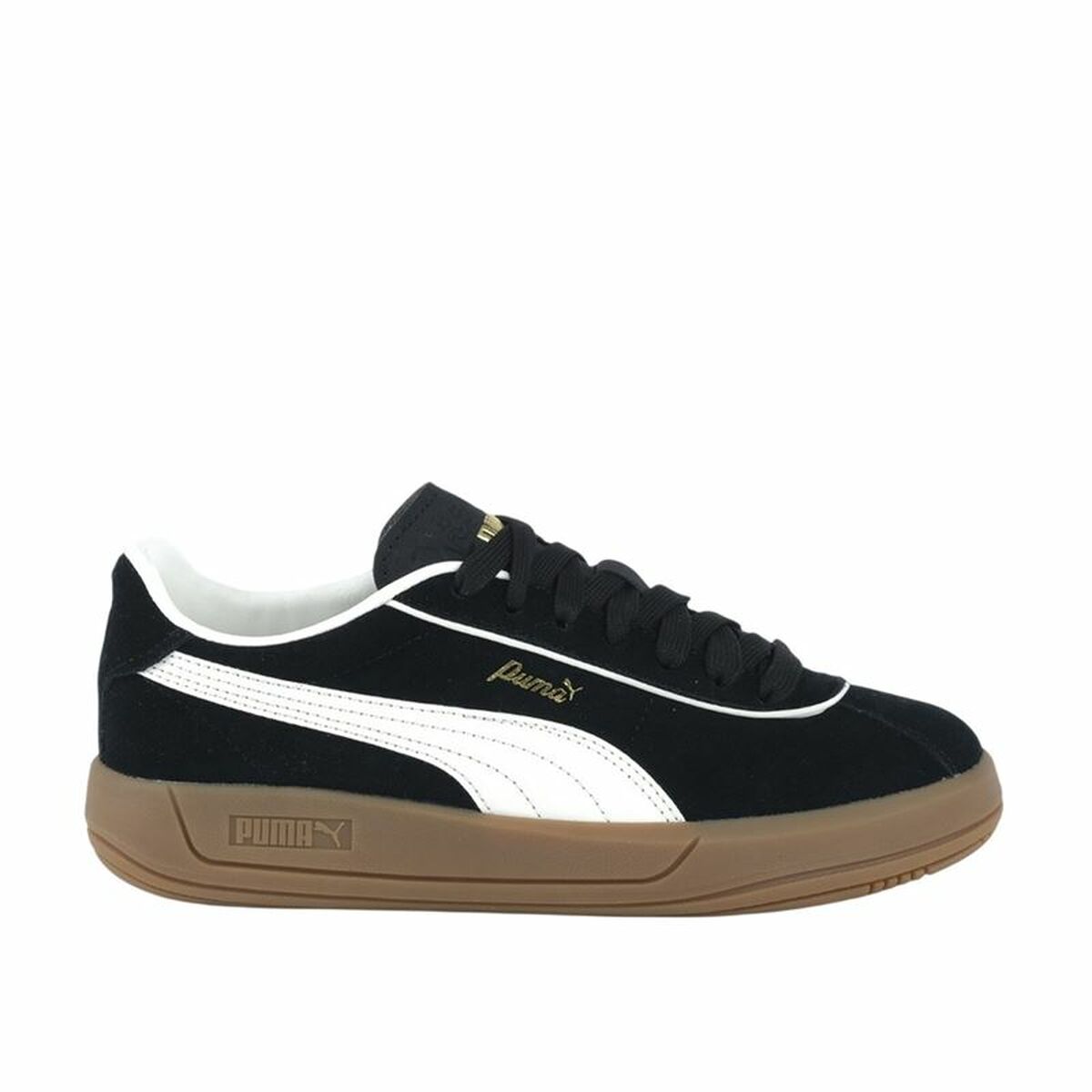 Sports Trainers for Women Puma Club Klassika S