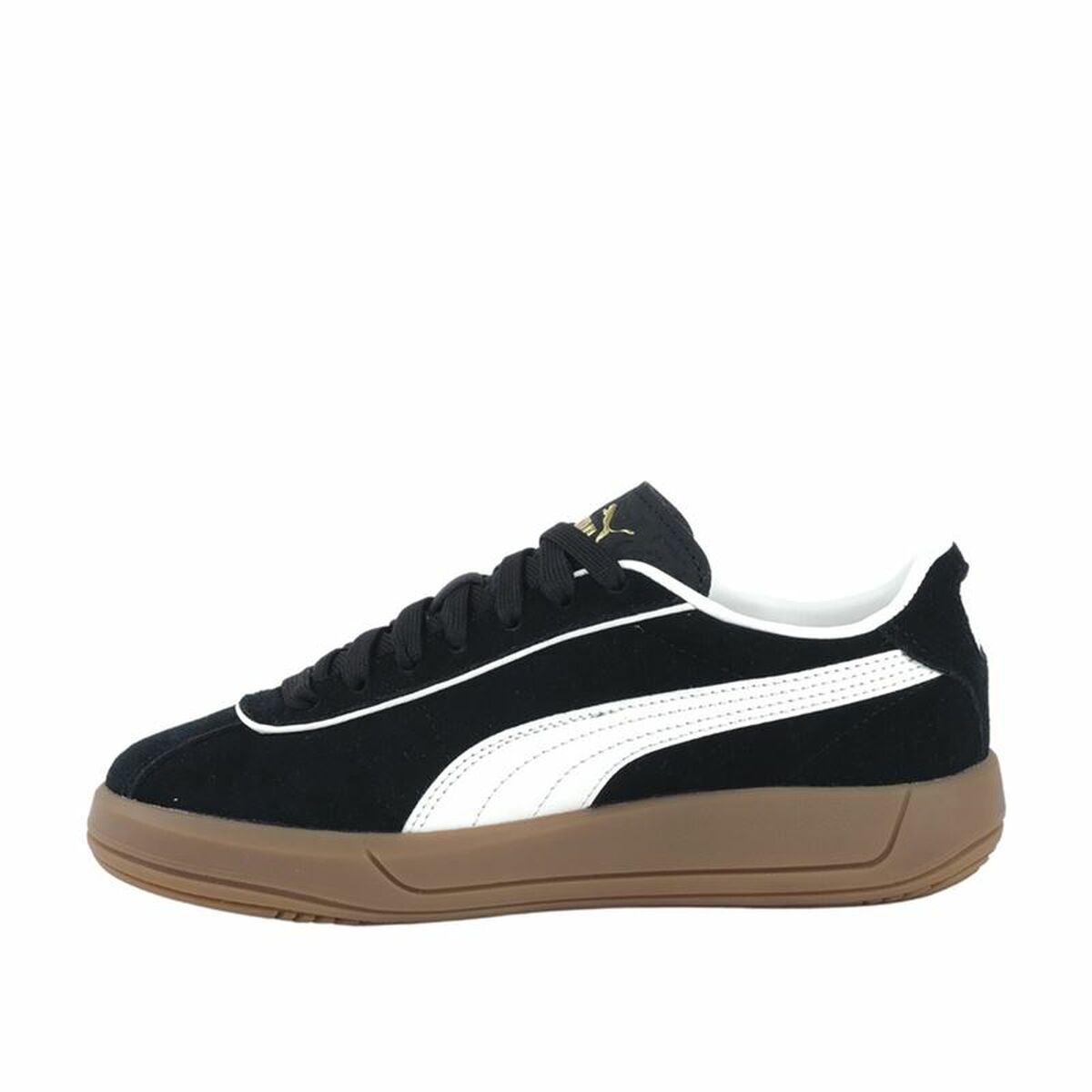 Sports Trainers for Women Puma Club Klassika S