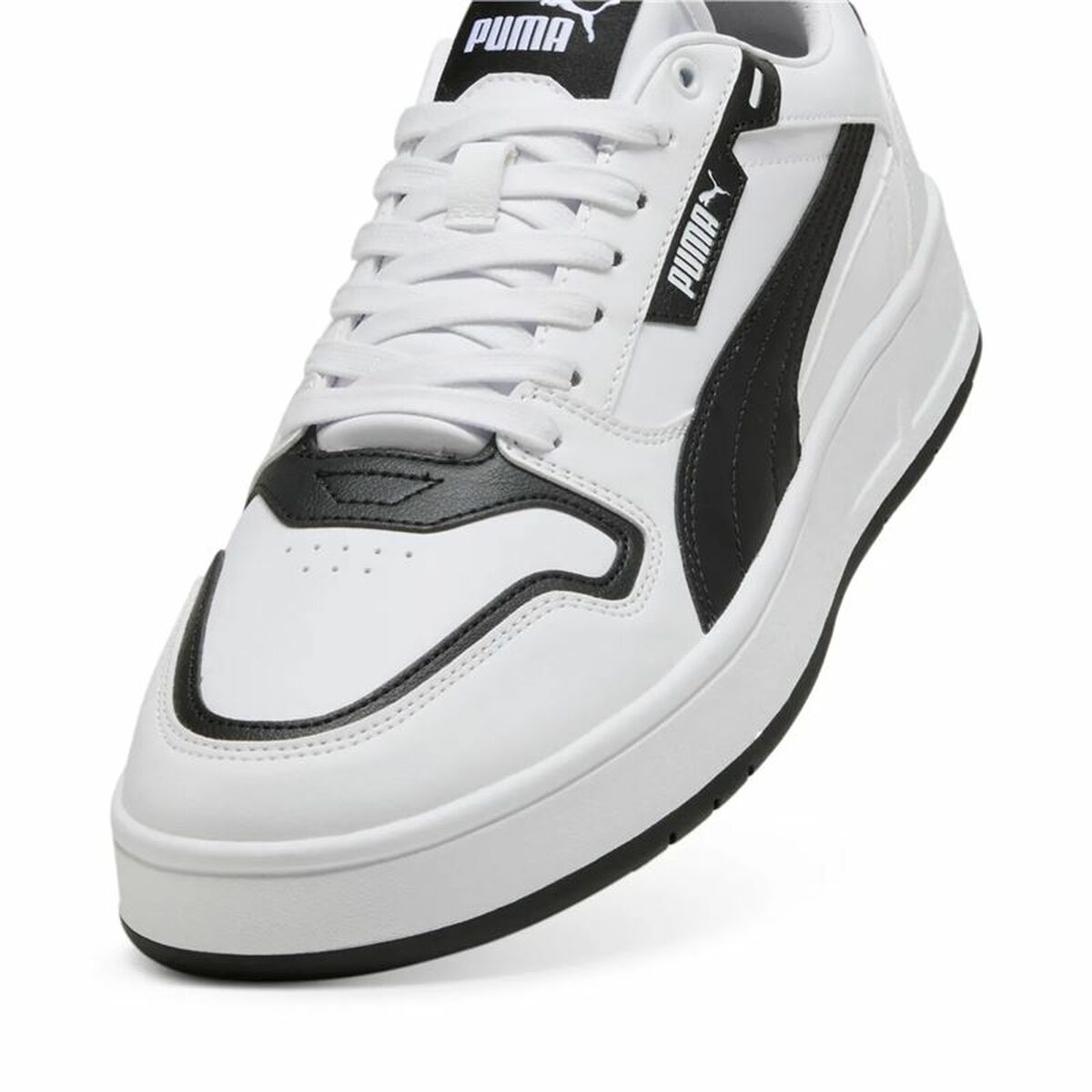 Men’s Trainers Puma Court Classic Street