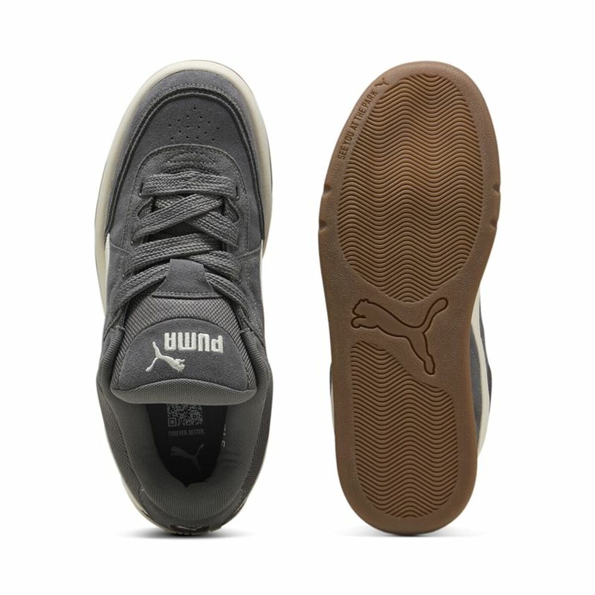 Men’s Trainers Puma Park Lifestyle Sk8 S